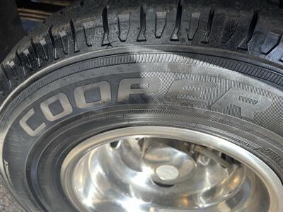 1997 Ford Motorhome Chassis PACEARROW  36A - Photo 22 - Albuquerque, NM 87108