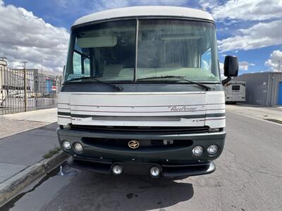 1997 Ford Motorhome Chassis PACEARROW  36A - Photo 3 - Albuquerque, NM 87108