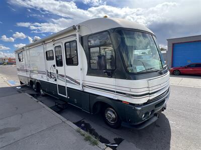1997 Ford Motorhome Chassis PACEARROW  36A - Photo 2 - Albuquerque, NM 87108