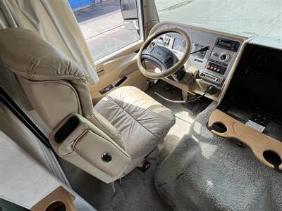 1997 Ford Motorhome Chassis PACEARROW  36A - Photo 9 - Albuquerque, NM 87108