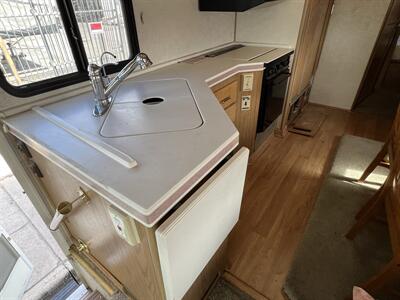 1997 Ford Motorhome Chassis PACEARROW  36A - Photo 11 - Albuquerque, NM 87108