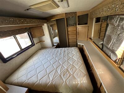 1997 Ford Motorhome Chassis PACEARROW  36A - Photo 19 - Albuquerque, NM 87108