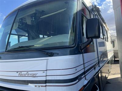 1997 Ford Motorhome Chassis PACEARROW  36A - Photo 24 - Albuquerque, NM 87108