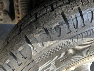 1997 Ford Motorhome Chassis PACEARROW  36A - Photo 21 - Albuquerque, NM 87108