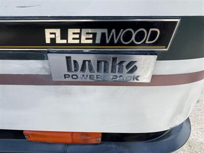 1997 Ford Motorhome Chassis PACEARROW  36A - Photo 4 - Albuquerque, NM 87108