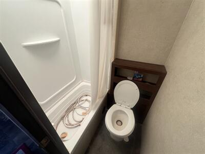2013 ECLIPSE 271FBG ATTITUDE  toy hauler - Photo 15 - Albuquerque, NM 87108