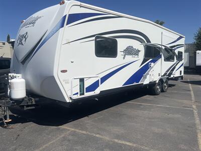 2013 ECLIPSE 271FBG ATTITUDE  toy hauler - Photo 1 - Albuquerque, NM 87108