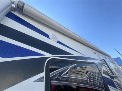 2013 ECLIPSE 271FBG ATTITUDE  toy hauler - Photo 3 - Albuquerque, NM 87108