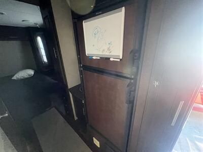 2013 ECLIPSE 271FBG ATTITUDE  toy hauler - Photo 11 - Albuquerque, NM 87108