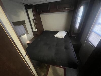 2013 ECLIPSE 271FBG ATTITUDE  toy hauler - Photo 13 - Albuquerque, NM 87108