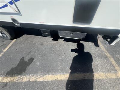 2013 ECLIPSE 271FBG ATTITUDE  toy hauler - Photo 2 - Albuquerque, NM 87108