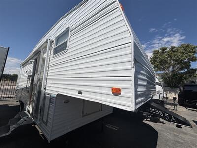 1999 FLEETWOOD 25 5 PROWLER   - Photo 4 - Albuquerque, NM 87108