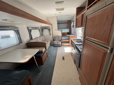 1999 FLEETWOOD 25 5 PROWLER   - Photo 16 - Albuquerque, NM 87108