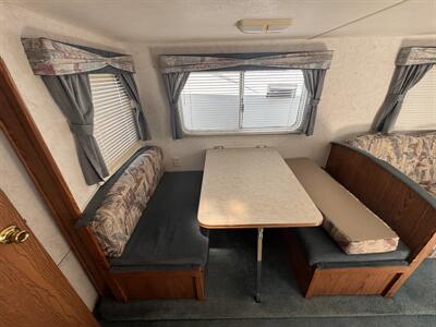 1999 FLEETWOOD 25 5 PROWLER   - Photo 12 - Albuquerque, NM 87108