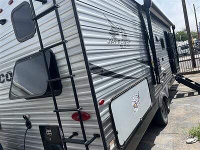 2021 JAYCO 267BHS JAY FLIGHT SLX   - Photo 8 - Albuquerque, NM 87108