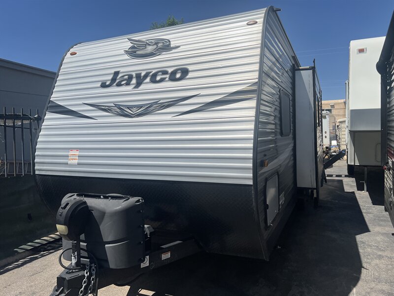 2021 JAYCO 267BHS JAY FLIGHT SLX  