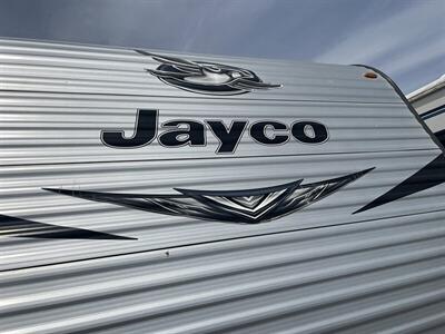 2021 JAYCO 267BHS JAY FLIGHT SLX   - Photo 4 - Albuquerque, NM 87108