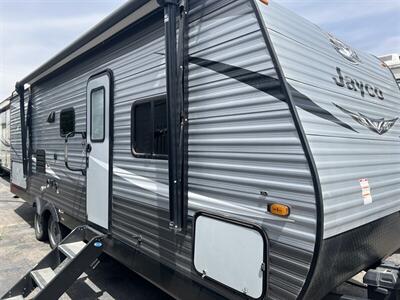 2021 JAYCO 267BHS JAY FLIGHT SLX   - Photo 5 - Albuquerque, NM 87108