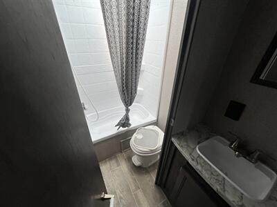 2021 JAYCO 267BHS JAY FLIGHT SLX   - Photo 10 - Albuquerque, NM 87108