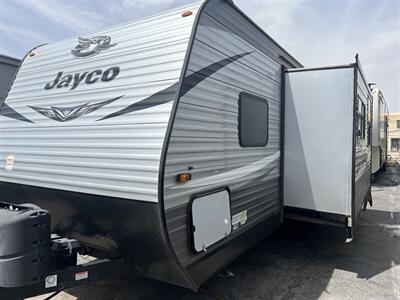 2021 JAYCO 267BHS JAY FLIGHT SLX   - Photo 2 - Albuquerque, NM 87108