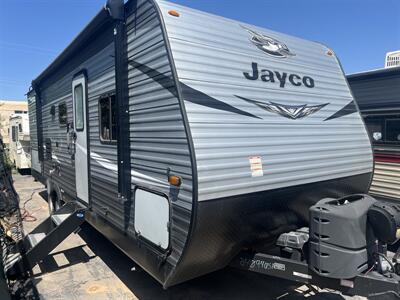 2021 JAYCO 267BHS JAY FLIGHT SLX   - Photo 2 - Albuquerque, NM 87108