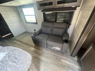 2021 JAYCO 267BHS JAY FLIGHT SLX   - Photo 5 - Albuquerque, NM 87108