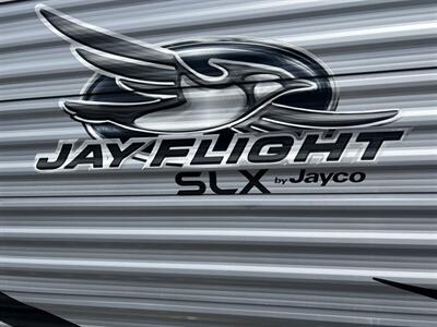 2021 JAYCO 267BHS JAY FLIGHT SLX   - Photo 9 - Albuquerque, NM 87108
