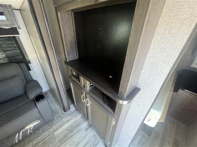 2021 JAYCO 267BHS JAY FLIGHT SLX   - Photo 4 - Albuquerque, NM 87108