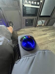 2021 JAYCO 267BHS JAY FLIGHT SLX   - Photo 10 - Albuquerque, NM 87108