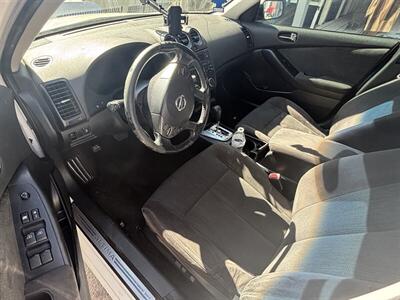 2012 Nissan Altima 2.5   - Photo 5 - Albuquerque, NM 87108