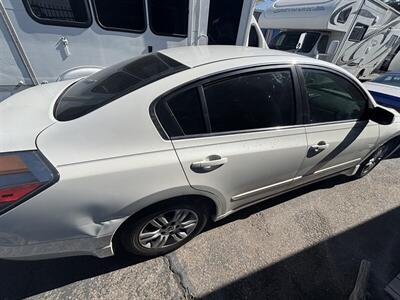 2012 Nissan Altima 2.5   - Photo 3 - Albuquerque, NM 87108