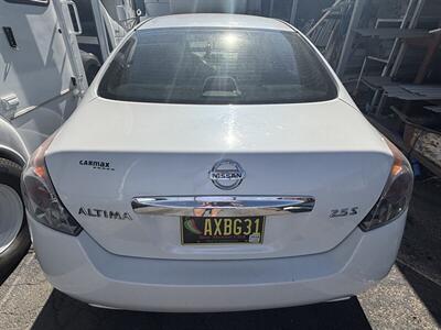 2012 Nissan Altima 2.5   - Photo 2 - Albuquerque, NM 87108