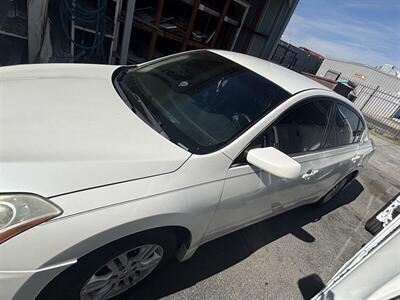 2012 Nissan Altima 2.5   - Photo 1 - Albuquerque, NM 87108