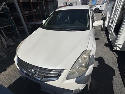 2012 Nissan Altima 2.5   - Photo 4 - Albuquerque, NM 87108