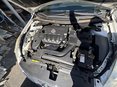 2012 Nissan Altima 2.5   - Photo 6 - Albuquerque, NM 87108