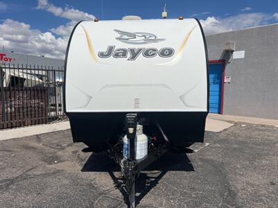 2017 Jayco 17RB Hummingbird   - Photo 3 - Albuquerque, NM 87108