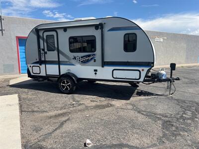 2017 Jayco 17RB Hummingbird   - Photo 1 - Albuquerque, NM 87108