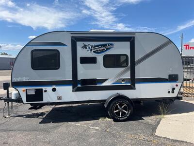 2017 Jayco 17RB Hummingbird   - Photo 5 - Albuquerque, NM 87108