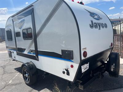 2017 Jayco 17RB Hummingbird   - Photo 7 - Albuquerque, NM 87108