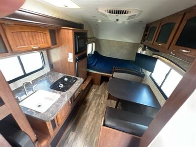 2017 Jayco 17RB Hummingbird   - Photo 20 - Albuquerque, NM 87108