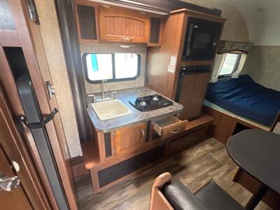 2017 Jayco 17RB Hummingbird   - Photo 10 - Albuquerque, NM 87108