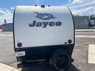 2017 Jayco 17RB Hummingbird   - Photo 8 - Albuquerque, NM 87108