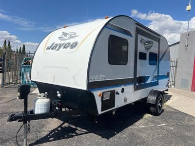 2017 Jayco 17RB Hummingbird   - Photo 4 - Albuquerque, NM 87108