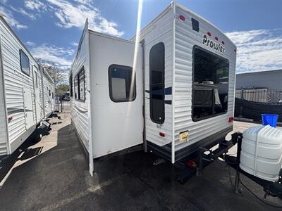 2013 Heartland 28PRLS PROWLER - Photo 5 - Albuquerque, NM 87108