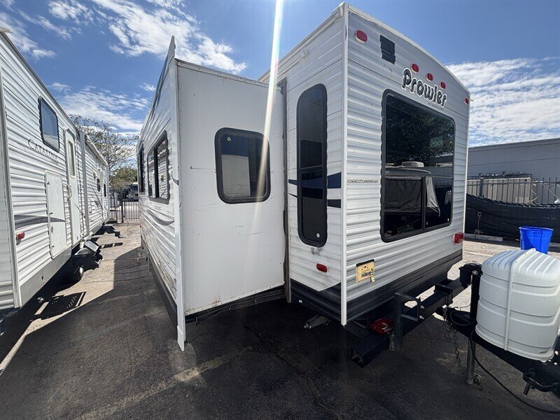 2013 Heartland 28PRLS PROWLER - Photo 5 - Albuquerque, NM 87108
