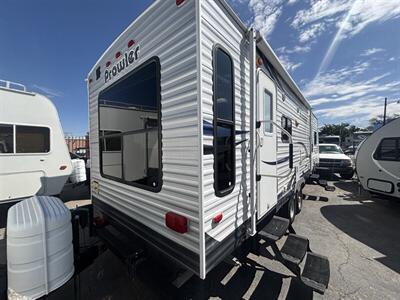 2013 Heartland 28PRLS PROWLER - Photo 6 - Albuquerque, NM 87108