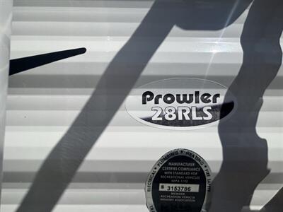 2013 Heartland 28PRLS PROWLER - Photo 8 - Albuquerque, NM 87108