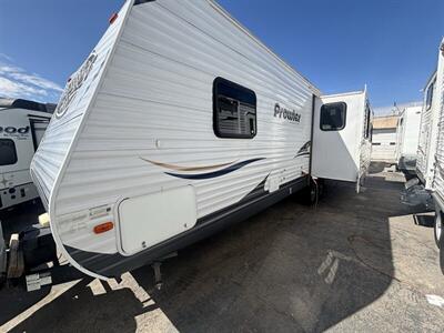 2013 Heartland 28PRLS PROWLER - Photo 4 - Albuquerque, NM 87108