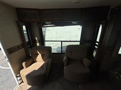 2013 Heartland 28PRLS PROWLER - Photo 19 - Albuquerque, NM 87108