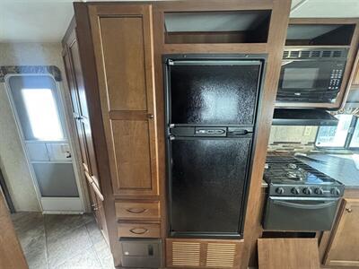 2013 Heartland 28PRLS PROWLER - Photo 14 - Albuquerque, NM 87108